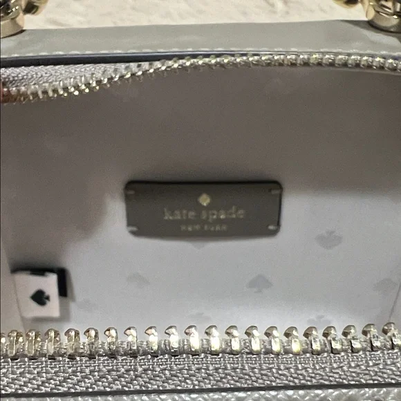 Kate Spade Elegant Crossbody Bag - Picture 6 of 10